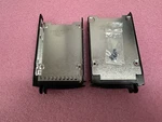 Pcs Of Chenbro RM13108-14B 2.5" Sas Sata Hard Drive Caddy Tray W/screws. Fixed Price $8.95.