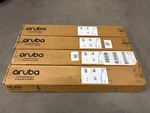 Lot Of Hpe Aruba X414 Universal Post Rack Mounting Kit J9583B. Fixed Price $95.99.