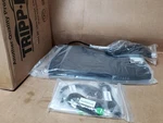 New In Box Tripp Lite SMART500RT1U Rackmountable Ups 6 Outlet Avr ! Q204. Fixed Price $137.70.