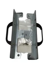 Supermicro 01-01 742303 Bracket With Handles QTY-2 Rackmount W/screws. Fixed Price $28.49.