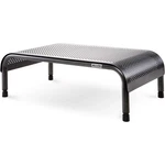 Allsop 31630 7 ERGO3 Monitor Stand 35 Lb Capacity 8" Height. Fixed Price $63.00.