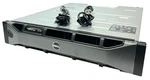 Dell Equallogic PS6100 E04J 24SFF Storage Array 2X E09M001 Control Module Psu. Fixed Price $165.00.
