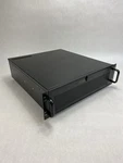 Advantech HPC-7320MB-00XE Compact 3U Rackmount Server Chassis SPI700U4BB 700W Ps. Fixed Price $193.59.