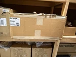 Chief CMS492 Plenum Rated Ceiling Enclosure Storage Box. Fixed Price $449.00.