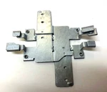 Cisco Ceiling Mounting Bracket 700-19209-04, 800-26066-01, Grid, Steel. Fixed Price $10.00.