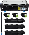 40X8420 (40X8425) Fuser Maintenance Kit For Lexmark MS810 / MS811 MS812 M.... Fixed Price $149.99.