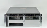 Hpe Aruba Switch Chassis J9850A 5406R ZL2 4U 2X Mm J9827A No Fan Psu. Fixed Price $189.00.