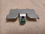 Panduit Gridrunner Pedestal Grclamppg-x 10 Pc Pre-galvanized Pack. Fixed Price $19.50.