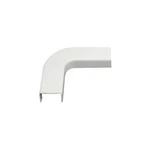 Icc 90 Flat Elbow - White 10 Pack (ICRW11EOWH). Fixed Price $47.23.