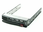 Supermicro 3.5" Inch Sata Sas Hdd Hard Drive Hot-swap Hot-plug Caddy Tray Frame. Fixed Price $7.00.