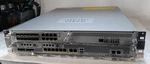 Cisco Asa 5585-X Adaptive Security Appliance W/ 20-PORT 1GE+SSP-40+4-PORT 10GE. Fixed Price $239.99.