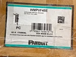 Panduit Netrunner Vertical Cable Management 45U WMPVF45E New!!!. Fixed Price $199.99.