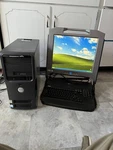Dell Dimension E310 Pc Pentium 2.80GHZ 1TB 1GB Ram (windows Xp) W/ RU943. Fixed Price $199.00.