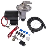 28146 Electric Vacuum Pump Kit Mounting Hardware For Brake Booster 12 Volt 18-22. Fixed Price $152.99.