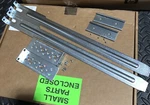 DS-9148S-KIT-CSCO Rack Mount Rail For Cisco DS-C9148S-48. Fixed Price $139.00.
