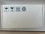 Hp JW042A Aruba Desk Mount Conversion Kit. Fixed Price $29.99.