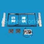 Hp 659488-B21 ML350 GEN8 Tower Rack Kit New. Fixed Price $469.00.
