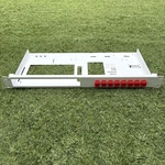 Rackmount.it RM-FR-T15 Kit Fortigate 80F & 81F. Fixed Price $49.50.