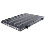 Startech Adjshelfhdv 1U Adjustable Vented Rack 250LBS. Fixed Price $144.66.