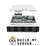 Dell Poweredge R740XD Server 2.10GHZ 32-CORE 64GB Ram 120TB Storage Jbod Nas. Fixed Price $2839.95.