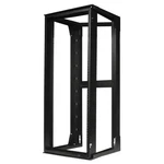 Hubbell HPWWMR36 Nextframe Wall-mount Swing Frame,. Fixed Price $500.00.