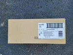Leviton Phone Horizontal Cord Manager 110 Wiring Base Wall Rack Mount 41A10-HCM. Fixed Price $7.50.
