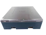 Cisco 3900 Series C3945 Integrated Service Router- Free Shipping. Fixed Price $154.99.