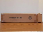 New Eaton Powerware 05141562-0021 PWRK-1 Four-post 19 Rail Kit. Fixed Price $61.00.