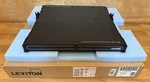 Leviton 011-5R1UM-S03 Distribution And Splice Enclosure Black Ships Fast!. Fixed Price $224.99.