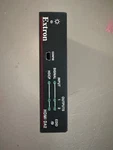 Extron DA2 4K Plus Hdmi Distribution Amplifier *** Used Excellent. Fixed Price $50.00.