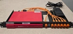 This Watchguard Firebox T30 Security Appliance Bundled With Rackmount Kit. Fixed Price $120.00.