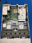 Cisco Ucsc C240-M5S 8 Sff Server W/15016-1 Raid 1050W Psu Fan Hs Storage Battery. Fixed Price $599.00.