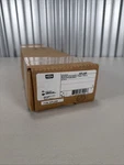 Hubbell HPJ48 Patch Panel - Port(s) 2U High Black. Fixed Price $85.45.