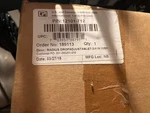 Cpi 12101-712 Runway Radius Drop. Fixed Price $25.00.