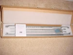 Hp 360332-004 Rack Rail Kit For Proliant DL360 G4 DL140 G3 DL320. Fixed Price $115.68.
