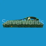 Hp 252663-D71 24A 120V Low Voltage Pdu With Rails. Fixed Price $174.00.