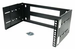 Cnaweb 4U 19-INCH Hinged Extendable Wall Mount Bracket Network Equipment. Fixed Price $39.50.
