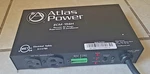 Atlas Power ECM-15SH Conditioner. Tested, Clean. Fixed Price $80.00.