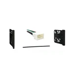 Fits Ford Econoline Full Size 98-08 Metra Double Din Dash Kit Harmony Harness. Fixed Price $22.95.