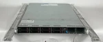 Supermicro 1U Rackmount Server Barebones Dual Lga 2011 Intel SYS-1027R-72BRFTP. Fixed Price $314.50.