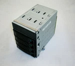 Intel FUP4X35HSDK Pedestal Chassis 3.5-INCH Hot-swap Drive Cage Kit. Fixed Price $86.25.