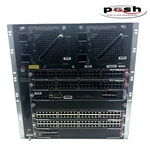 Cisco WS-C4507R-E. Fixed Price $225.00.
