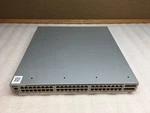 Brocade BR-VDX6740T-56-1G-R 48-PORT Managed Network Switch With 2X Psu. Fixed Price $439.99.