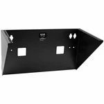 Tripp Lite Wallmount Vertical Bracket 200LB Capacity SRWALLBRKT6U. Fixed Price $121.58.