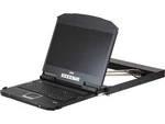 Aten CL3800NW - 18.5' Lcd Screen With Full Hd Resolution Of 1920 X 1080. Fixed Price $2097.49.