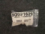 Newton 0030300210 Clip 2IN Runway Support ED1242-71G38A/ED (10 Lots Of 10). Fixed Price $35.00.