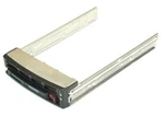 New Supermicro 3.5" Hdd Caddy Tray Frame MCP-220-00075-0B SC813 SC816 SC818. Fixed Price $10.30.