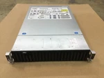 Intel RR2000 24-BAY 2.5'' 2U Cto Server W/2 Psus, No Hdd/cpu/ram/card. Fixed Price $499.00.