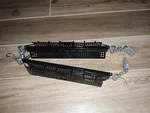 Dell Poweredge 2U Cable Management Arm 04Y826. Fixed Price $30.00.