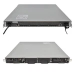 Netapp NAE-1101 CN1610 16-PORT 10G Sfp+ Cluster Mode Switch 111-00982. Fixed Price $211.08.